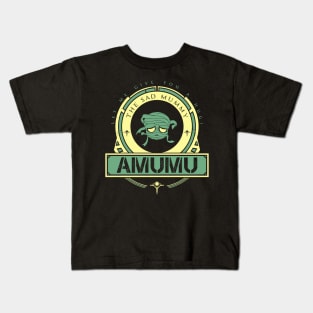 AMUMU - LIMITED EDITION Kids T-Shirt